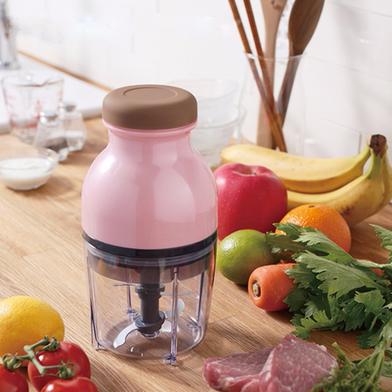 Janoseno Electric Mini Capsule Cutter / Mixer / Blender / Food Processor image