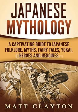 Japanese Mythology