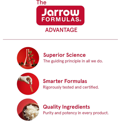 Jarrow Formulas Glutathione Reduced 500 mg 60 Veg Capsules Price in  Bangladesh