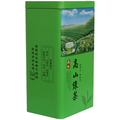 Jasmine Tea Whole Leaf In Tea Bag 90g image