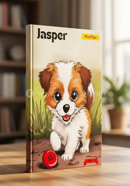 Jasper image