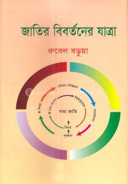 জাতির বিবর্তনের যাত্রা