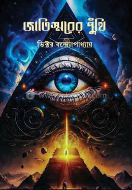 জাতিস্বরের পুঁথি