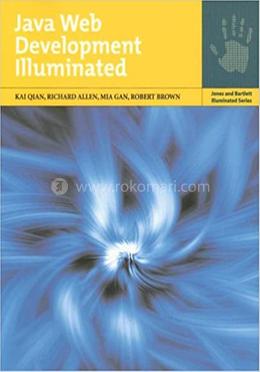 Java Web Development Illuminated