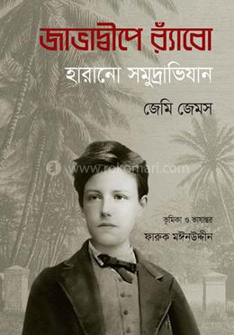 জাভাদ্বীপে র‍্যাঁবো হারানো সমুদ্রাভিযান image