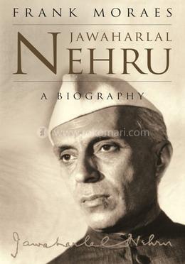 Jawaharlal Nehru