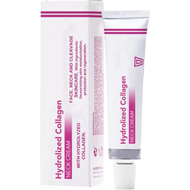 Jaysuing Hydrolyzed Collagen Neck Cream 40gm image