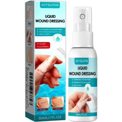 Jaysuing Liquid Wound Dressing 30ml image