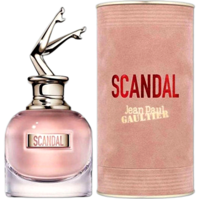 Jean Paul Gaultier Scandal EDP – 80ml image
