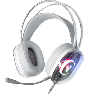 Jedel GH-580 USB Gaming Headphone image
