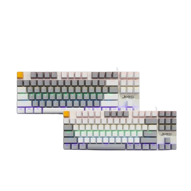 Jedel KL-109 Mechanical Keyboard image