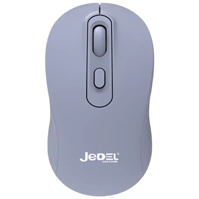 Jedel W926 Wireless Mouse Pink image