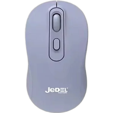 Jedel W926 Wireless Mouse Pink image