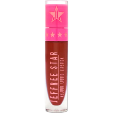 Jeffree Star Cosmetics Velour Liquid Lipstick - Rose Matter image