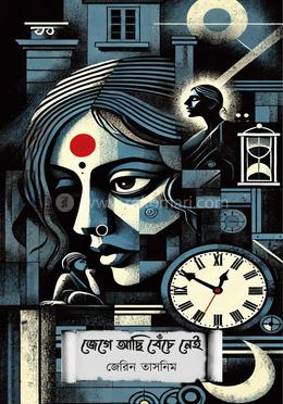 জেগে আছি বেঁচে নেই