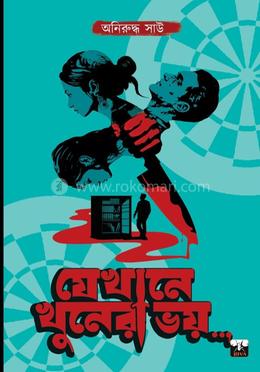 যেখানে খুনের ভয়