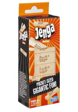 Jenga Mini Game image
