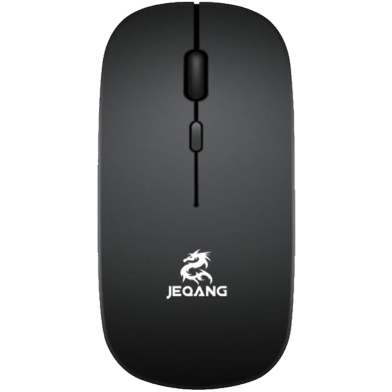 Jeqang- JW-AP02 Bluetooth Wireless LED Mouse image