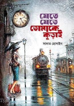 যেতে যেতে তোমাকে কুড়াই image