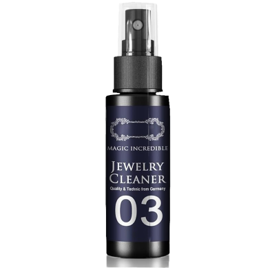 Jewellery Cleaner image