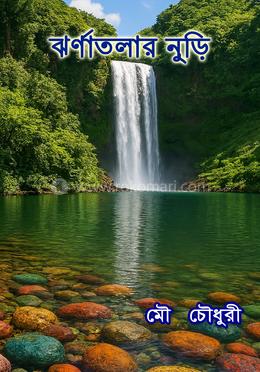 ঝর্ণাতলার নুড়ি