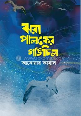 ঝরা পালকের গাঙচিল image