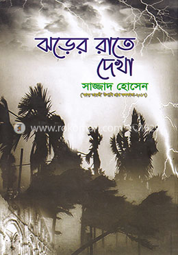 ঝড়ের রাতে দেখা