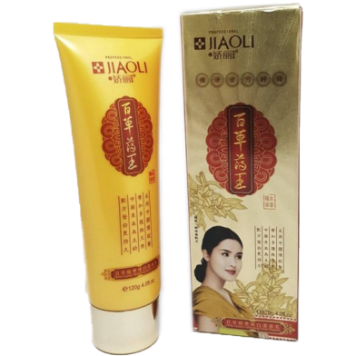 Jiaoli Face Wash for Oily Skin120 ml image