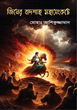 জিনের বাদশাহ মহাসংকটে image