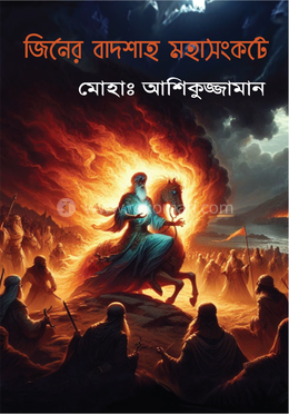 জিনের বাদশাহ মহাসংকটে image