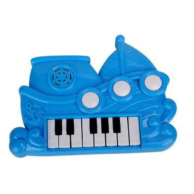 Jim And Jolly Mini Piano - B (Ship) image