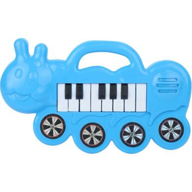 Jim And Jolly Mini Piano - H (Doremon) image