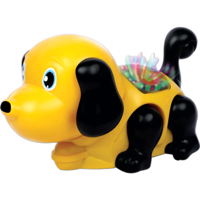 Jim and Jolly Musical Dog image