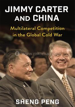Jimi Carter And China