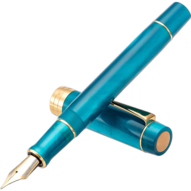 Jinhao 100 Fountain Pen image