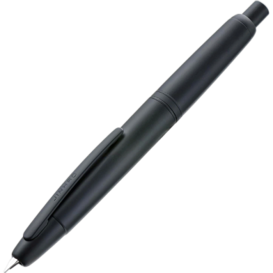 Jinhao 10 Series Retractable Fountain Pen image