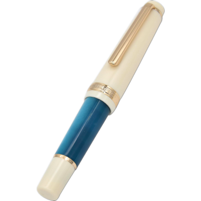 Jinhao 82 Mini Fountain Pen image