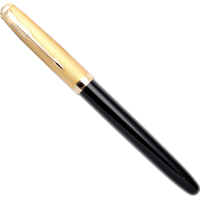 Jinhao 85 Classic Design Fountain Pen image