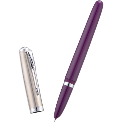 Jinhao 86 Fountain Pen image