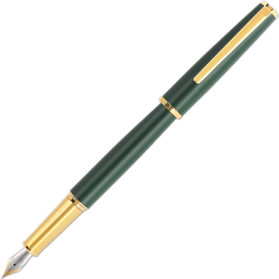 Jinhao 95 Fountain Best Ink Pen Tsamsa Pen image