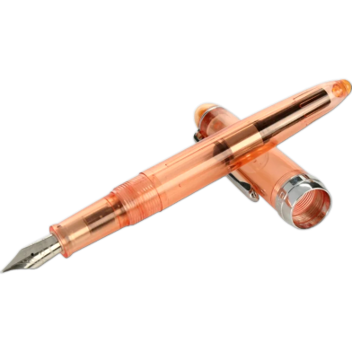 Jinhao 992 Fountain Pen – Fine Nib image