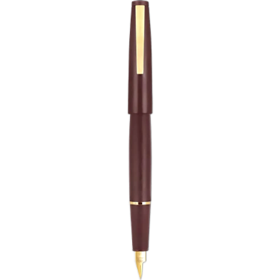 Jinhao Pen 80 Fine Nib Fountain Pen image