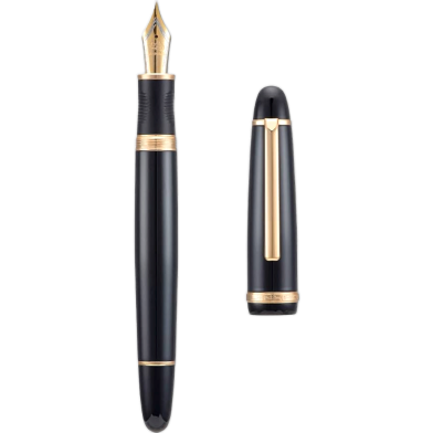 Jinhao X850 Fountain Pen Fine Nib image