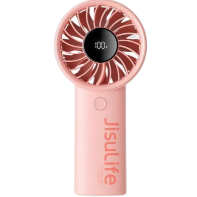 JisuLife Life4 Handheld Fan image