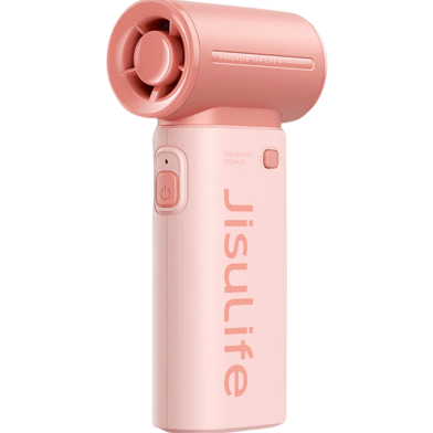 JisuLife Life9 Handheld Fan Tiny Hurricane image