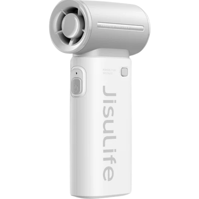 JisuLife Life9 Handheld Fan Tiny Hurricane image