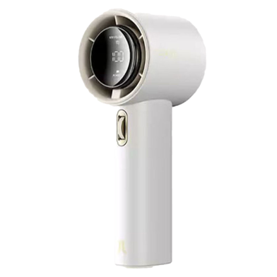 JisuLife Pro1 Rechargeable Handheld Portable Fan image