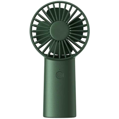 Jisulife FA20X 4000mah Portable Handheld Cooling Pocket Fan image