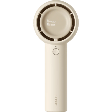 Jisulife Turbine FA42 Super Mini Turbo Handheld Rechargeable Fan image