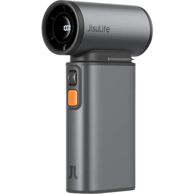 Jisulife ULTRA1 Handheld Fan image